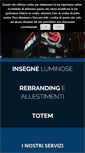 Mobile Screenshot of insigna.com